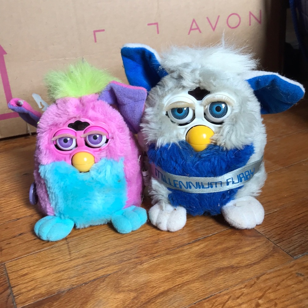 Furby Original 2